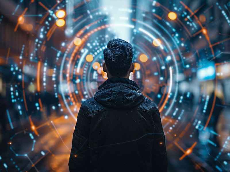 生活场景背后的算法 - 生活场景背后的算法有哪些 生活场景背后的算法 - 生活场景背后的算法有哪些
