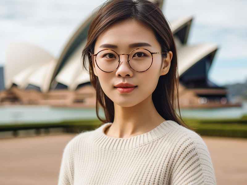 澳洲留学生活费一年多少，澳洲留学生活费一年多少人民币