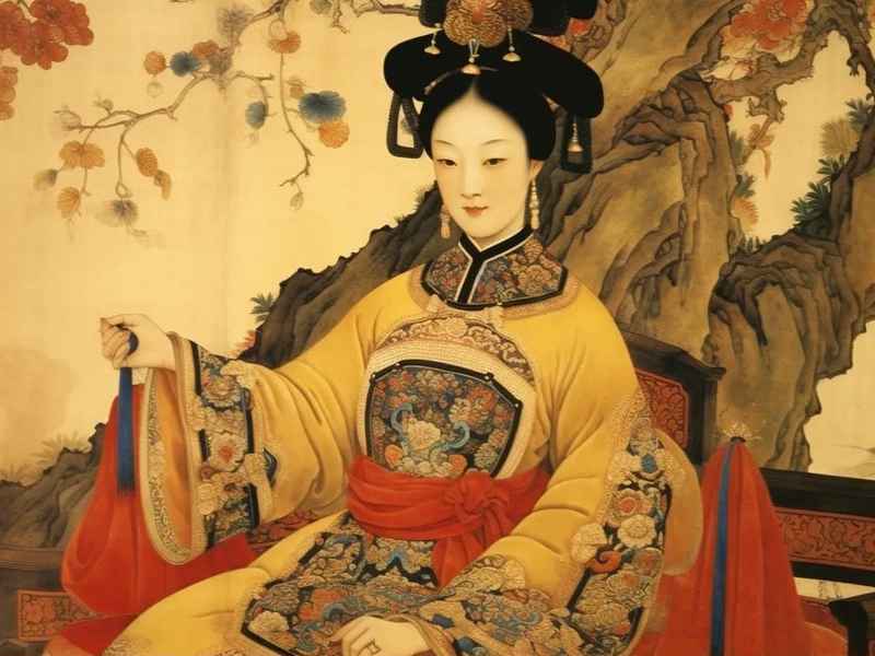 杨贵妃生活在哪个城市 杨贵妃生活在哪个城市呢 杨贵妃生活在哪个城市 杨贵妃生活在哪个城市呢