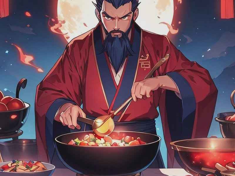 修仙的厨神生活、修仙的厨神生活小说 修仙的厨神生活、修仙的厨神生活小说