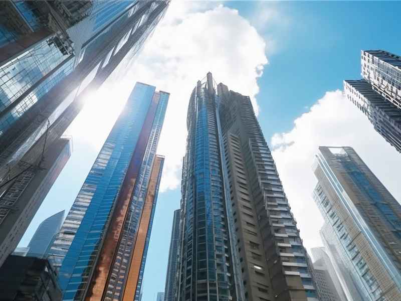 住大摩华尔街生活广场人气怎么样、大摩华尔街生活广场在哪里