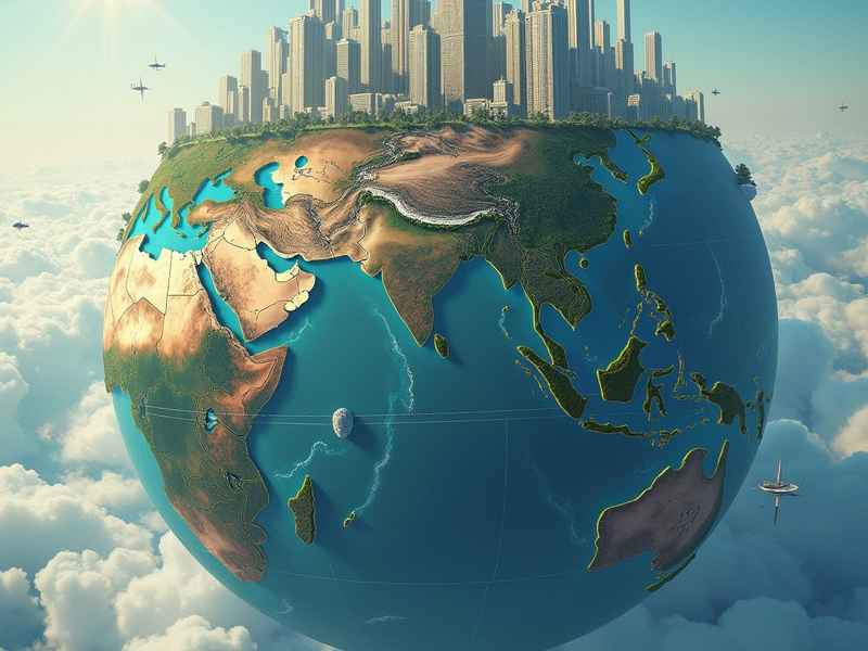 地理与我们生活的联系主要包含哪些方面 - 地理与我们生活的联系主要包含哪些方面的内容