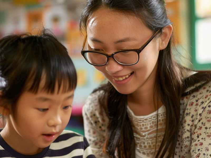 幼儿园生活老师职责与工作细则 幼儿园生活老师职责与工作细则内容