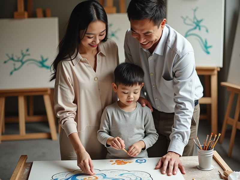 美术在生活中的表现有哪些、美术在生活中的表现有哪些内容 美术在生活中的表现有哪些、美术在生活中的表现有哪些内容