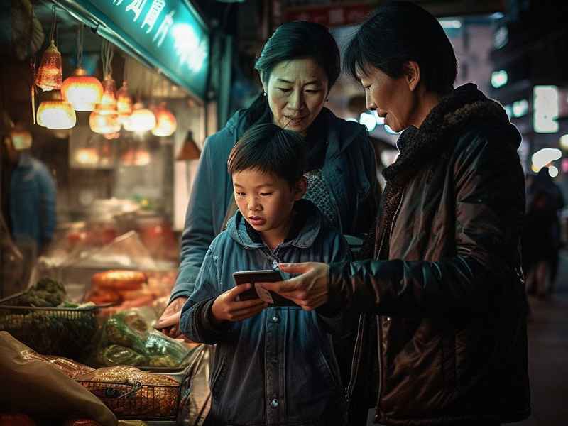 移动支付让生活更美好;移动支付让生活更美好作文500字 移动支付让生活更美好;移动支付让生活更美好作文500字