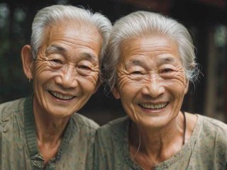 老人生活状况怎么写；老人生活状况怎么写好