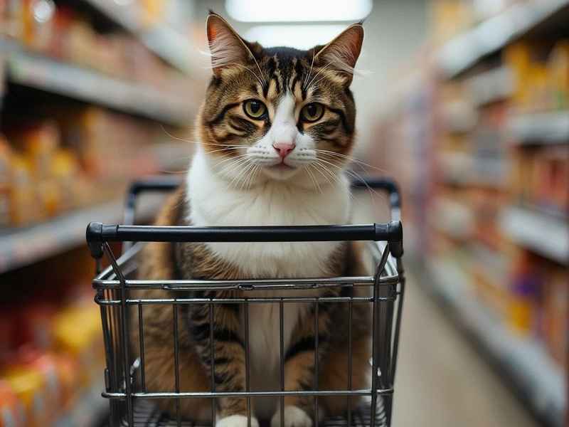 猫咪必备生活用品 猫咪必备生活用品有哪些 猫咪必备生活用品 猫咪必备生活用品有哪些