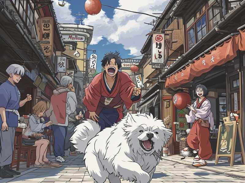神仙们的日常生活动漫，神仙们的日常生活动漫在线观看