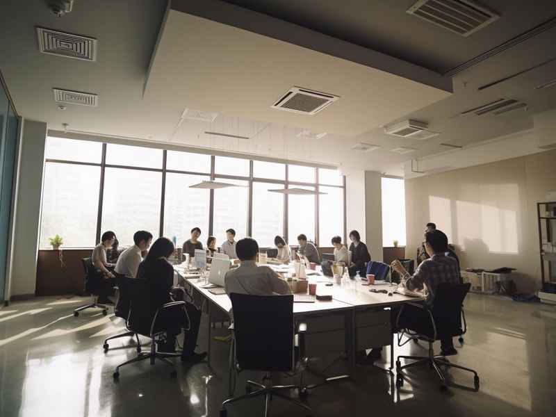 集团召开民主生活会、集团召开组织生活会