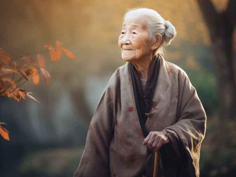 形容老年生活美好的诗、形容老年生活美好的诗句 形容老年生活美好的诗、形容老年生活美好的诗句