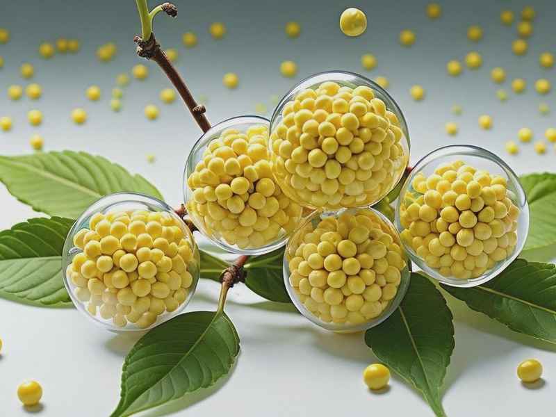 乌药生物碱 - 乌头类生物碱的药理作用