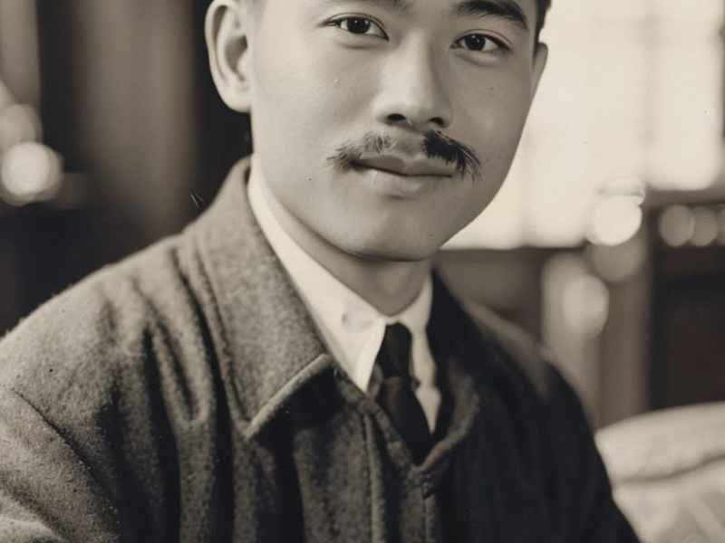生活徐志摩(徐志摩的生活) 生活徐志摩(徐志摩的生活)
