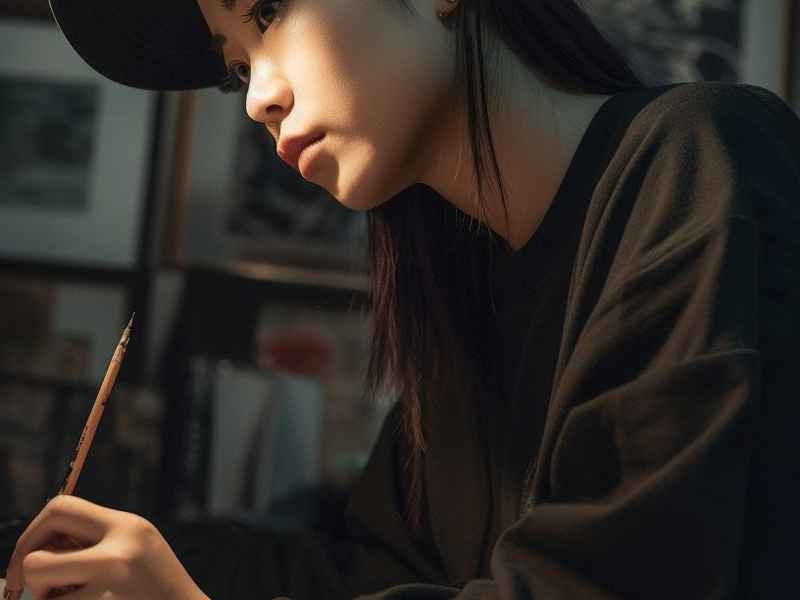 艺术系女大学生的生活 艺术系两个女生的大学生活 艺术系女大学生的生活 艺术系两个女生的大学生活