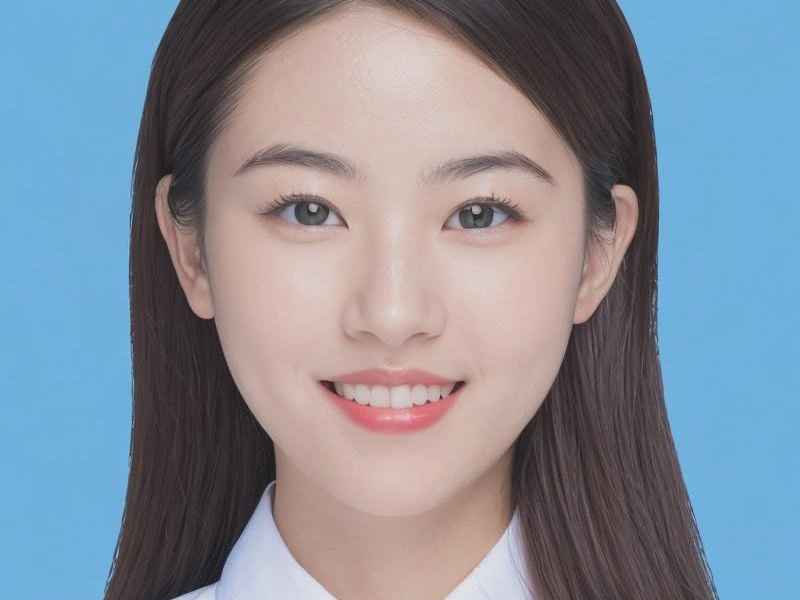 ps生活照变证件照;如何用ps把生活照变为证件照 ps生活照变证件照;如何用ps把生活照变为证件照