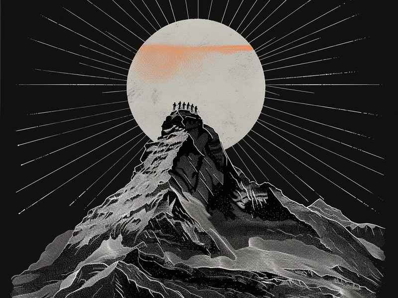 生活的顶峰 - 生活的巅峰是什么意思 生活的顶峰 - 生活的巅峰是什么意思