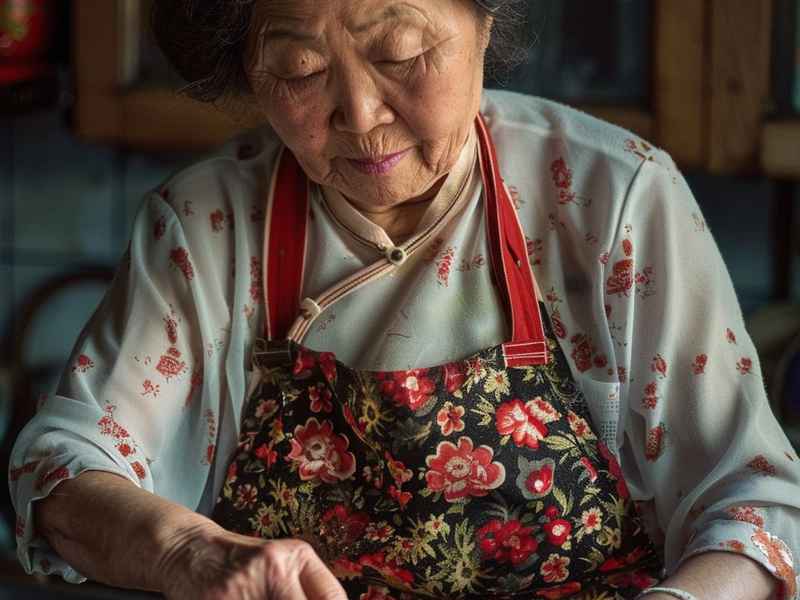 岳母一家的幸福生活，电视剧岳母家的幸福生活