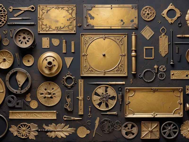 欧式生活器具图片 欧式生活器具图片大全