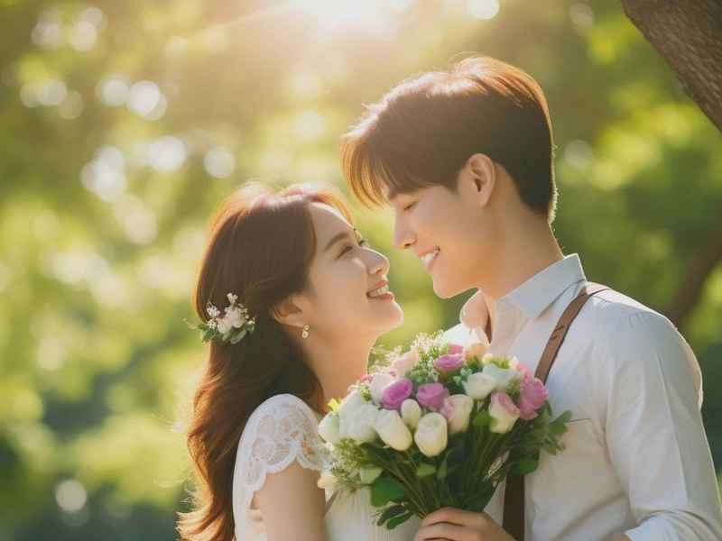 婚后生活不开心的说说 婚后生活不开心的说说图片