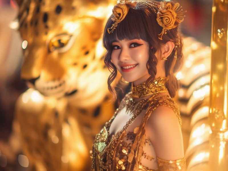 人妖生活在北京叫炎炎（人妖怎么生活）