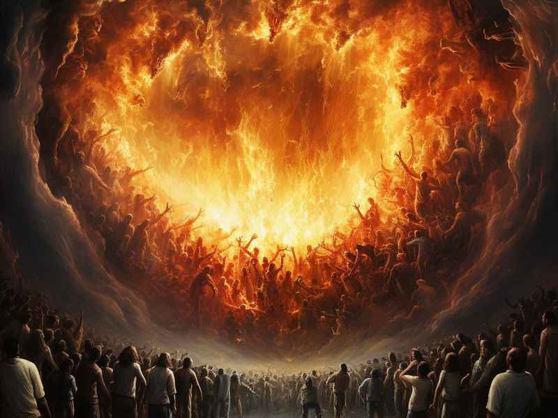 神的生活是怎样的,神是怎么生活的 神的生活是怎样的,神是怎么生活的