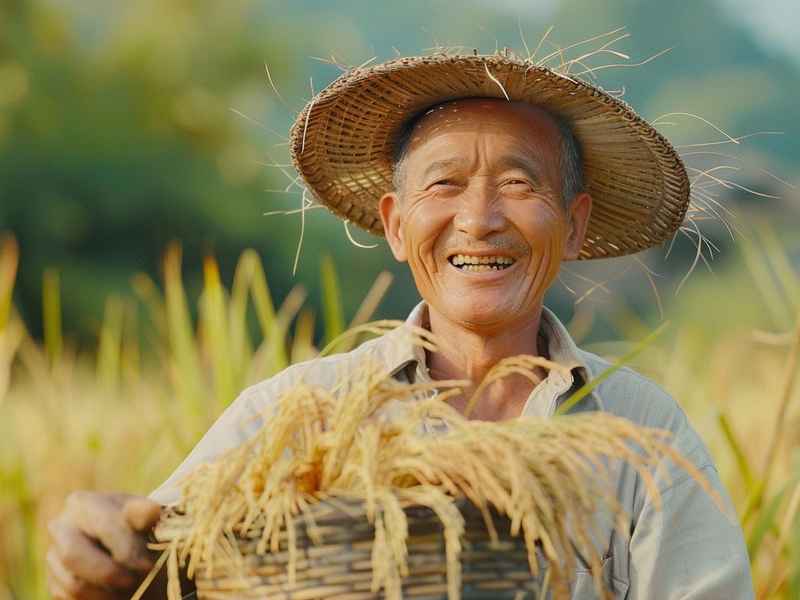 生活富裕是乡村振兴的最终目标(生活富裕是乡村振兴的最终目标吗) 生活富裕是乡村振兴的最终目标(生活富裕是乡村振兴的最终目标吗)