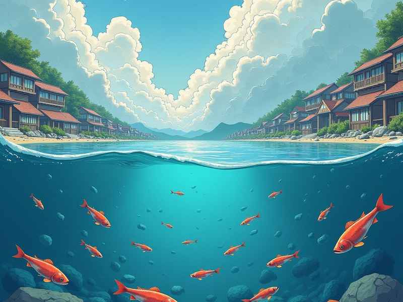 河豚生活在海里为什么叫河豚 - 河豚生活在海里为什么叫河豚呢 河豚生活在海里为什么叫河豚 - 河豚生活在海里为什么叫河豚呢