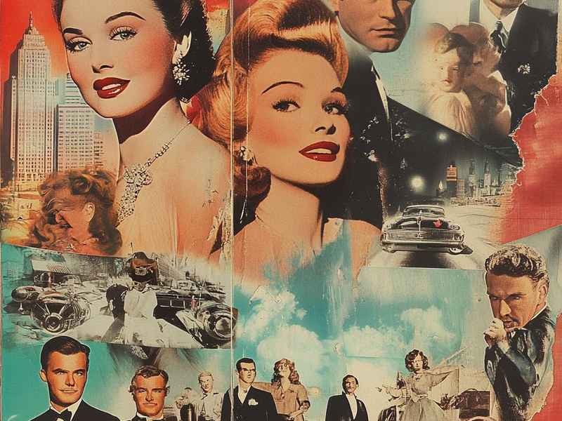 50年代生活电影、50年代生活电影在线观看 50年代生活电影、50年代生活电影在线观看