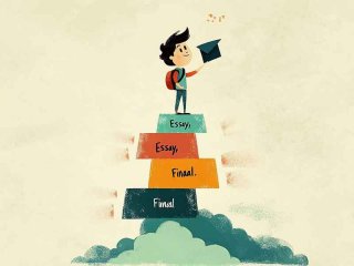 关于大学生活的英语作文120字左右；关于大学生活的英语作文120字左右带翻译