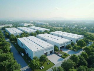 中国生活用纸产业园；中国生活用纸产业园有哪些