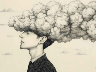 干涉别人的生活的配图（干涉别人的生活的配图怎么写）