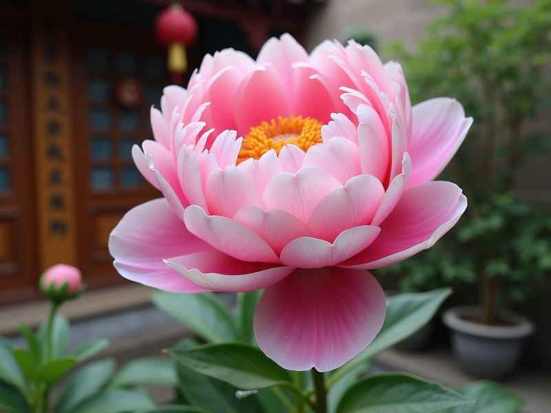 湖南的省花;湖南的省花是什么 湖南的省花;湖南的省花是什么