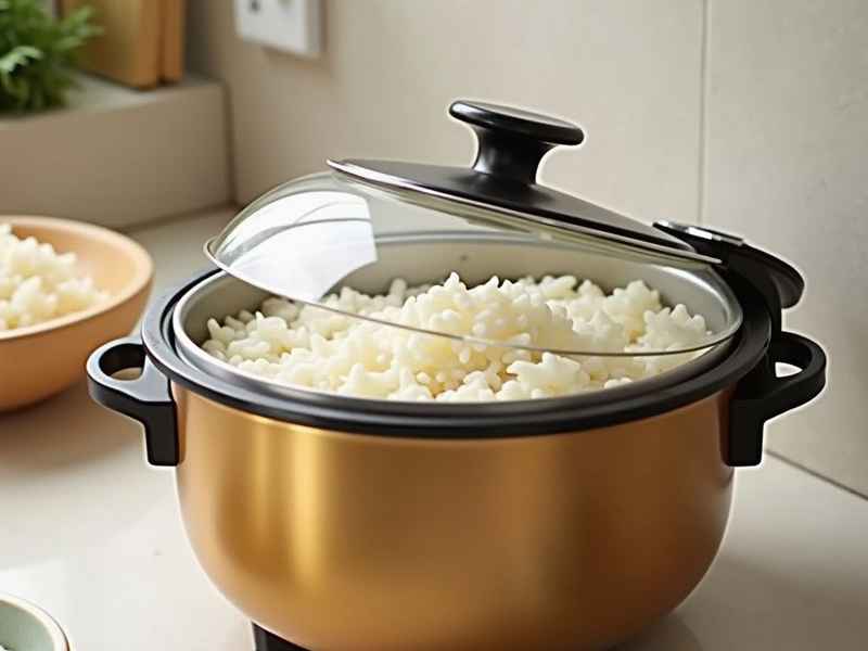 山水生活电饭煲 山水生活电器电饭锅怎么用 山水生活电饭煲 山水生活电器电饭锅怎么用