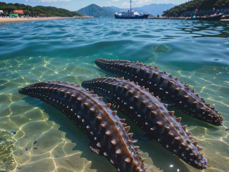 海参生活的地方 海参生活的地方有哪些 海参生活的地方 海参生活的地方有哪些