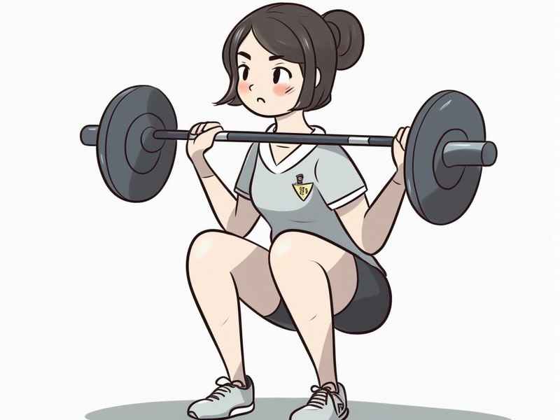 体适能是人体适应生活 - 体适能是指身体适应生活