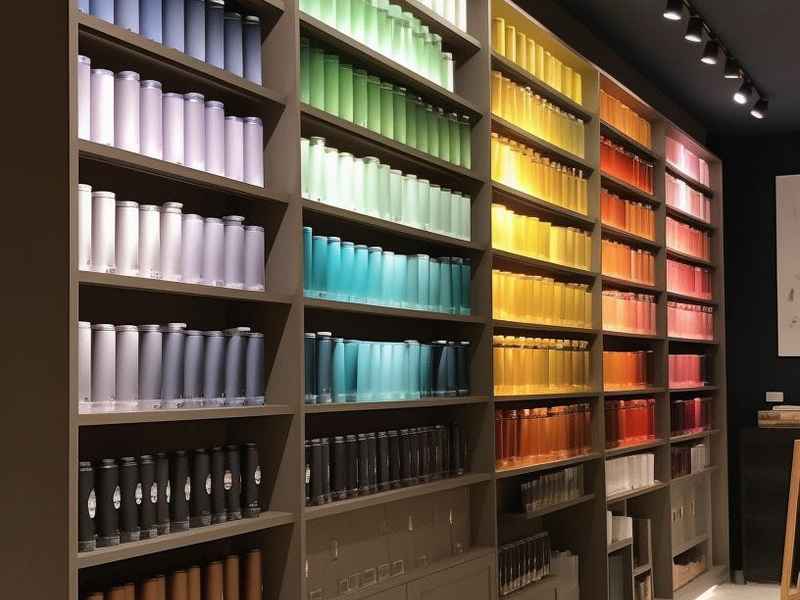 创意生活百货店；创意生活百货店在哪里