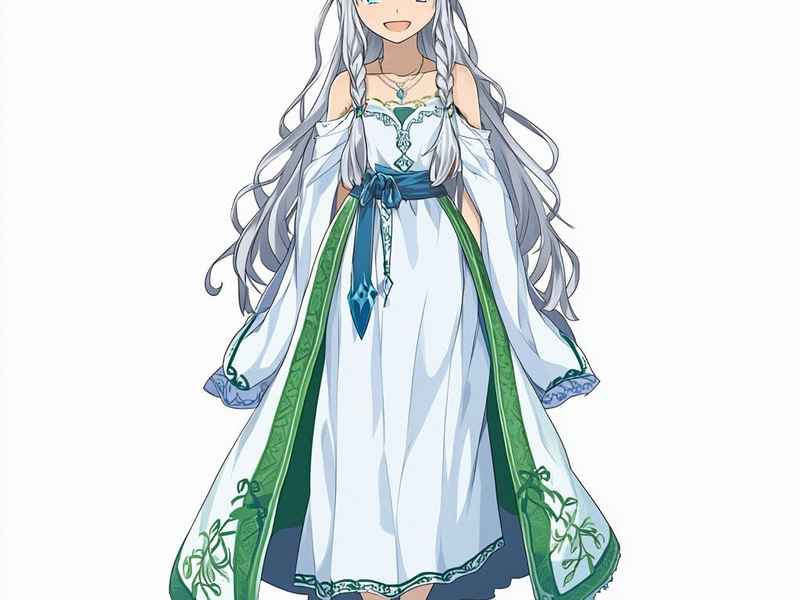 从零开始的末世生活女主角（从零开始的末世生活女主角叫什么）