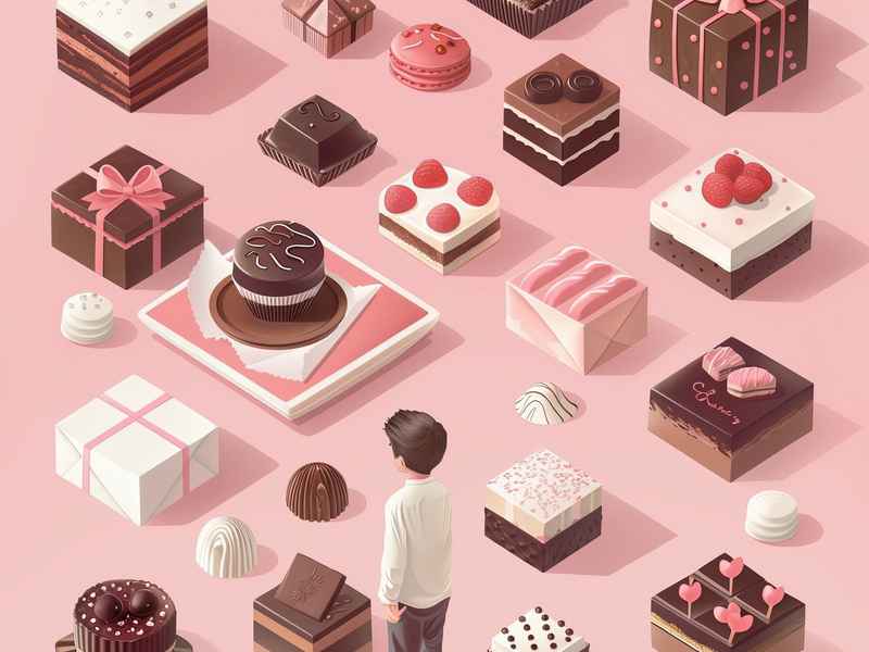 甜品生活图片(甜品生活图片素材) 甜品生活图片(甜品生活图片素材)