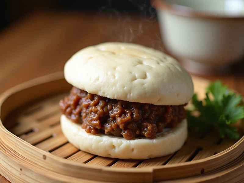 快乐生活一点通牛肉饼 快乐生活一点通牛肉饼的做法