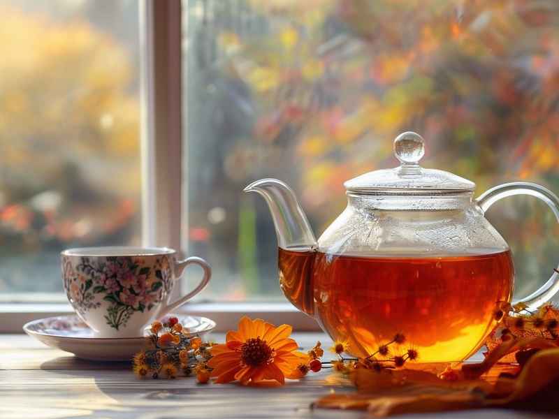 茶与健康的文案、茶与我们的健康推文 茶与健康的文案、茶与我们的健康推文