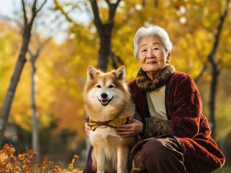 和犬饲养的幸福生活(和犬饲养的幸福生活小说) 和犬饲养的幸福生活(和犬饲养的幸福生活小说)