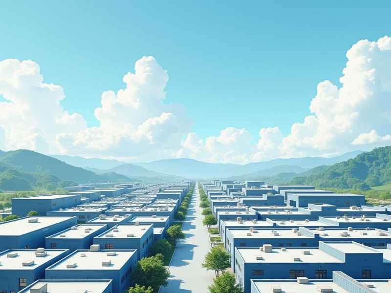 科佳产业园;科佳商业股份有限公司 科佳产业园;科佳商业股份有限公司