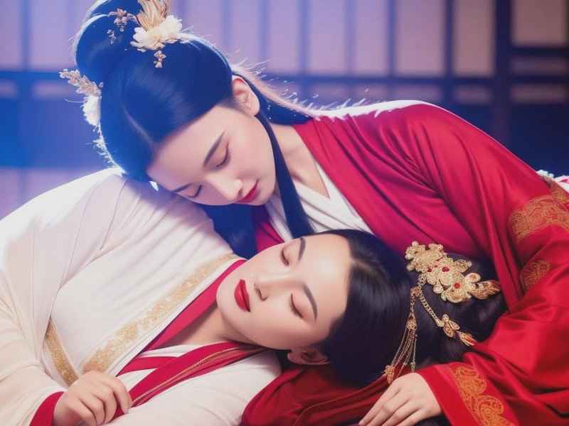 姚英岚的女尊生活、姚英岚的女尊生活怎么样 姚英岚的女尊生活、姚英岚的女尊生活怎么样