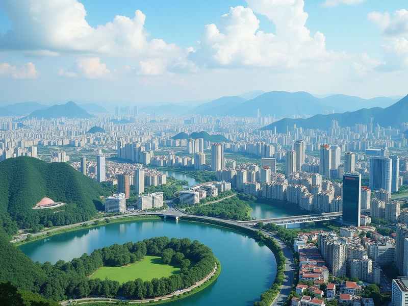 梅州生活怎么样(梅州生活水平怎么样) 梅州生活怎么样(梅州生活水平怎么样)
