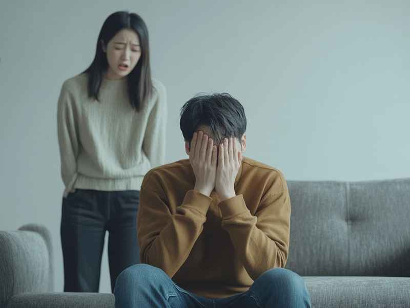 不想和老公一起生活、不想和老公一起生活要不要离婚