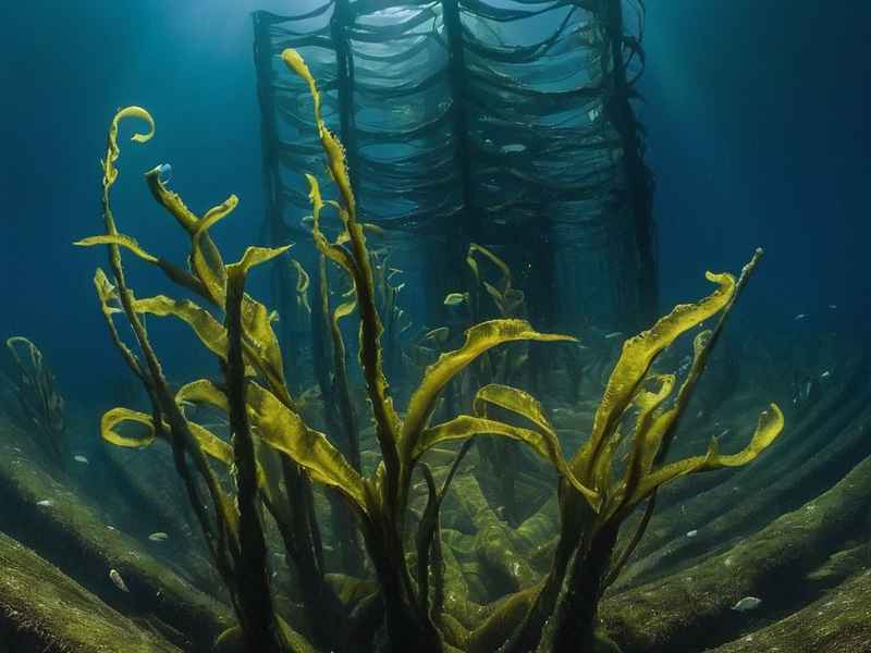 海带生活在什么环境、海带生活在什么环境中二年级 海带生活在什么环境、海带生活在什么环境中二年级