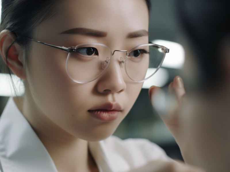 沈阳七彩爱目眼科门诊有限公司怎么样，七彩爱目眼视光门诊信誉怎么样