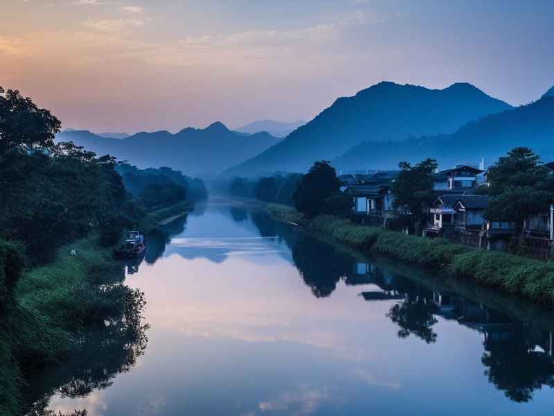 生活启示录泾县取景、生活启示录安徽取景地 生活启示录泾县取景、生活启示录安徽取景地