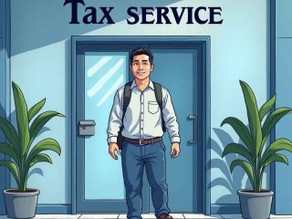 生活税收 税收生活服务包括
