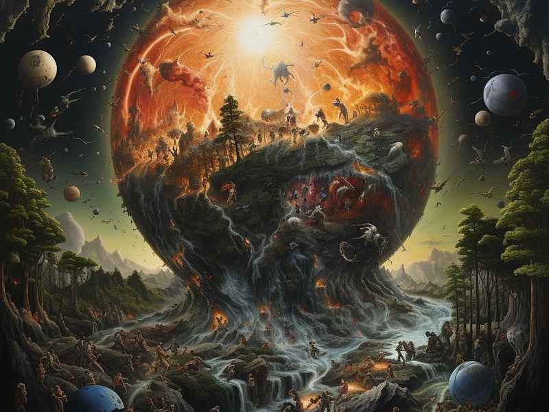 神仙们的星际生活百度网盘 - 神仙们的星际生活百度网盘下载