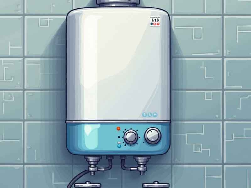 向往的生活电热水器 - 向往的生活里面用的是什么电热水器 向往的生活电热水器 - 向往的生活里面用的是什么电热水器